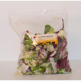 Schnittsalat Wintermix 200g