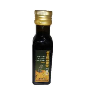 Kürbiskernöl 0.10 lt