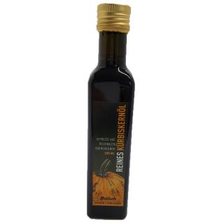Kürbiskernöl 0.25 lt