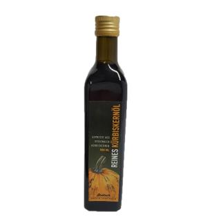 Kürbiskernöl 0.5 lt