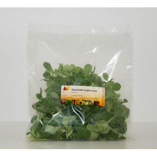 Nüsslisalat vorgewaschen 100g