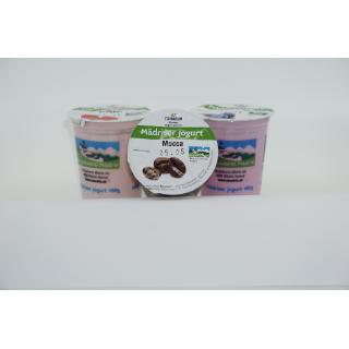 Jogurt Mocca 180g