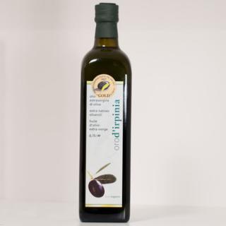 Olivenöl 0.75 lt