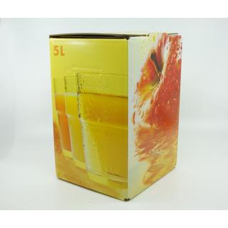 Apfelsaft 10 Liter