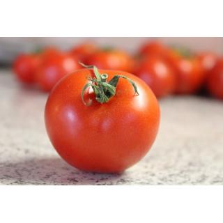 Tomaten rund