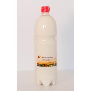 Salatsauce frz. 1 lt