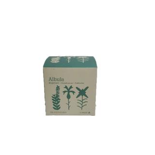 Tee Albula