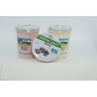 Jogurt Mocca 500g
